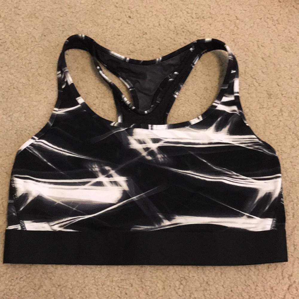 Victoria secret sports bra